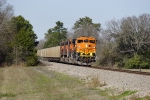 BNSF 1415